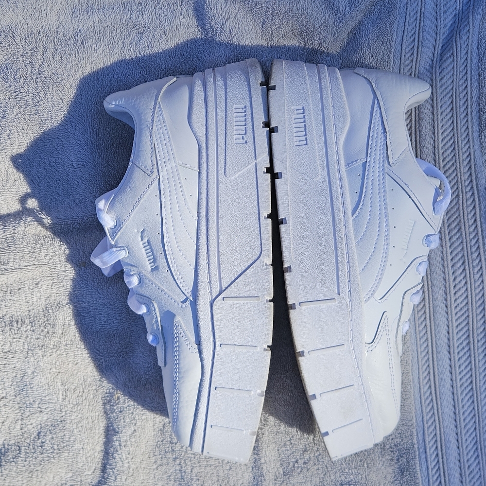 Puma Women's Mayze Stack Edgy - Picture 4 of 6